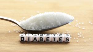 <p>Die weitaus häufigste Erkrankungsform von Diabetes ist der Typ 2.</p>