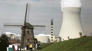 <p>Im Kraftwerk Doel wird eine Umweltverträglichkeitsprüfung nachgeholt.</p>