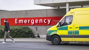 <p>Das belgische System der Krankenhausfinanzierung ist ein Notfall. Es muss dringend reformiert werden.</p>