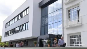 <p>Die Stadtverwaltung von Eupen landete auf Platz eins</p>