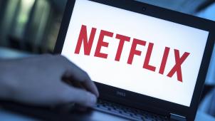 <p>Netflix ist einer der größten Anbieter legaler Online-Angebote.</p>