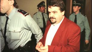 <p>Cosimo Solazzo im Jahr 1997.</p>