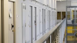 <p>Fouad Akrich sitzt nun in einem belgischen Gefängnis und wartet dort auf seinen Prozess.</p>