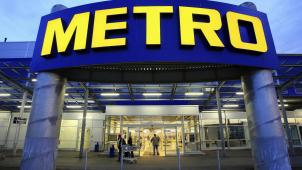 <p>Metro ist der Marktführer unter den Großhändlern auf dem belgischen Markt.</p>