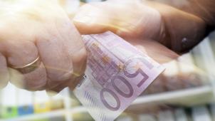 <p>Von den Corona-Hilfen für Unternehmen profitiert auch das kriminelle Milieu.</p>
