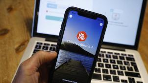 <p>Die Regierung möchte eine Situation vermeiden, in der sich Abhängigkeiten von einem Privatunternehmen wie Itsme ergeben.</p>