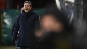 <p>Philippe Montanier</p>