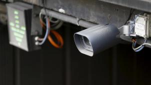 <p>22 Abschnittskontrollen sind in der Wallonie in Planung. Ihre Inbetriebnahme lässt aber auf sich warten.</p>