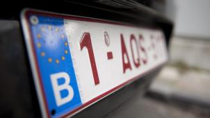 <p>2020 sind hierzulande knapp 120.000 Pkw weniger angemeldet worden als im Vorjahr.</p>
