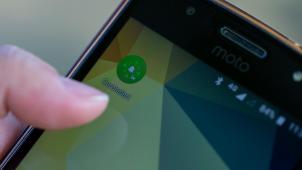 <p>Kritikpunkt: Die Corona-App erfüllte nicht die Erwartungen.</p>