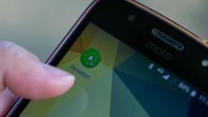 <p>Der Ausschuss wird nächste Woche darüber entscheiden, ob die App ganz von den Bildschirmen verschwindet.</p>