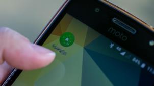 <p>Die Zukunft der App „Coronalert“ ist immer noch nicht geklärt.</p>