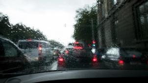 <p>In Brüssel ist das Verkehrsaufkommen in unserem Land am größten.</p>