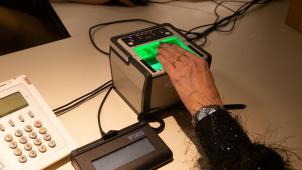<p>Das Auslesen der neuen ID-Karten macht zurzeit Probleme.</p>
