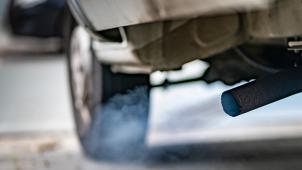 <p>Diesel-Pkw sind die Hauptquelle für Stickstoffoxid in den Städten.</p>