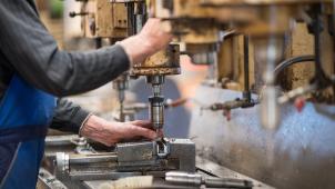 <p>Die Lohnstückkosten in Belgien sind im Jahr 2019 um 1,9 Prozent gestiegen.</p>