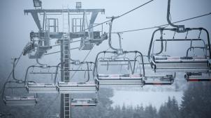 <p>Mit dem Skiurlaub über Karneval wird es wohl nichts.</p>
