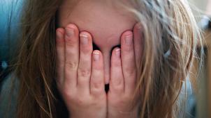 <p>Viele Kinder leiden psychisch unter Corona-Regeln. Foto: dpa</p>