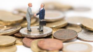 <p>Die Coronakrise sorgt bei manchen Unternehmen für finanzielle Engpässe. Kreditraten können daher gestundet werden. Aber Banken kommen ihrem Versprechen nicht immer nach, bei Zahlungaufschüben flexibel zu sein.</p>