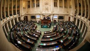 <p>Der Gesetzentwurf wird am Donnerstag im Plenum der Kammer abgestimmt.</p>