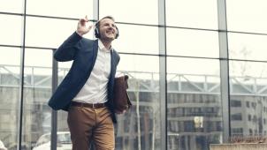 <p>Eine bessere Work-Life-Balance ist der Wunsch vieler Arbeitnehmer. Wäre die Vier-Tage-Woche eine Lösung?</p>