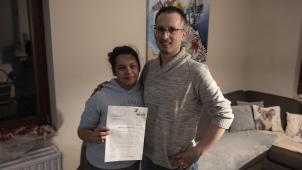 <p>Für ihre Bewerbung hat Alicia Krahwinkel eine Kritik des Films „Tintenherz“ eingereicht. Papa Johannes Krahwinkel und der Rest der Familie haben sie dabei unterstützt.</p>