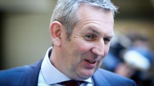 <p>Thierry Neyens macht sich für den Horeca-Sektor stark.</p>