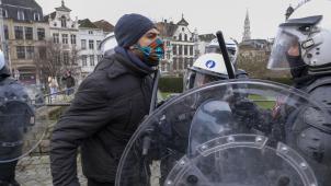 <p>Die Staatsanwaltschaften des Landes wollen weiterhin rigoros bei Verstößen gegen die Corona-Maßnahmen vorgehen.</p>
