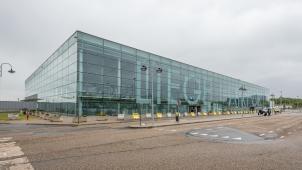 <p>Der Flughafen in Lüttich will weiter wachsen. Die Stadt Lüttich hat Bedenken angemeldet.</p>