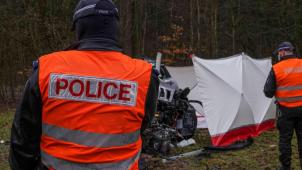 <p>polizeilux</p>