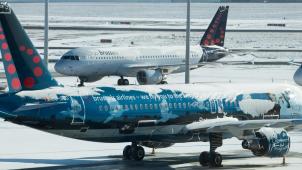 <p>Die Fluggesellschaft Brussels Airlines hat fünf neue Ziele in ihr Angebot aufgenommen.</p>