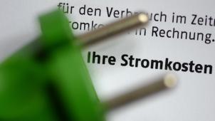 <p>Besonders ältere Menschen - vor allem Frauen - und Alleinstehende sind von Energiearmut betroffen.</p>