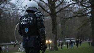 <p>Ein interner Bericht hat offengelegt, dass es kaum zuverlässige Daten über das Wirken und Vorgehen der Polizei gibt.</p>