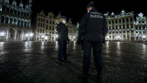 <p>In der Hauptstadt greift seit Monaten täglich eine Sperrstunde ab 22 Uhr.</p>