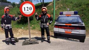 <p>Bis zu einem bestimmten Stichtag konnten ehemalige Gendarmen eine Vorruhestandsregelung beantragen, deren Kosten bisher von den belgischen Gemeinden übernommen wurden.</p>