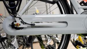 <p>Senioren machen 69 % der Unfalltoten auf Elektrofahrrädern aus.</p>