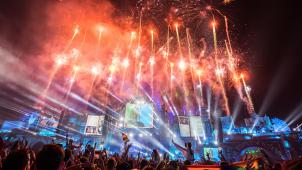 <p>In Boom darf im Juli nach zwei Jahren Pause an drei Wochenenden gefeiert werden.</p>