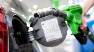 <p>Diesel wird ab Dienstag in Belgien teurer.</p>