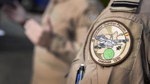 <p>Die belgische Armee zieht sich aus Afghanistan zurück.</p>