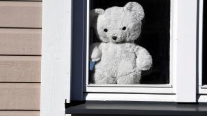 <p>Infolge des Lockdowns wurden viele Kinder und Jugendliche Opfer von innerfamiliärer Gewalt.</p>