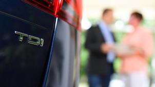 <p>Etliche Showrooms werden wohl schließen müssen.</p>