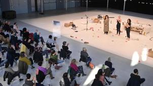 <p>KULTUR belgaimage-175845628-full</p>