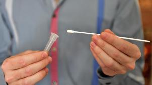 <p>Schnelltest sind ein wichtiger Bestandteil, aber nicht mehr das einzige Element der Strategie.</p>
