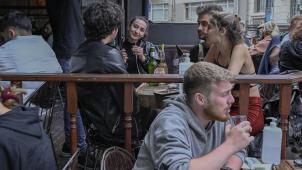 <p>RESTO BELGAIMAGE-177056324</p>