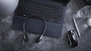 <p>Homeoffice wird immer beliebter</p>