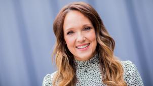 <p>Hat sich zu Wort gemeldet: Carolin Kebekus.</p>
