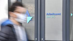 <p>Ende Mai waren laut Arbeitsamt 1.091 Männer und 1.029 Frauen als Arbeitsuchende ohne Beschäftigung eingetragen. Die Arbeitslosenquote ist auf 5,7 Prozent gefallen.</p>