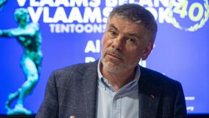 <p>Hat am Dienstag Schlagzeilen geschrieben: Filip Dewinter.</p>