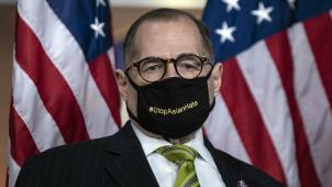 <p>Jerry Nadler</p>