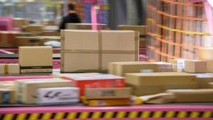 <p>Nacht- und Wochenarbeit ist für die Logistik bei Online-Bestellungen von großer Bedeutung.</p>